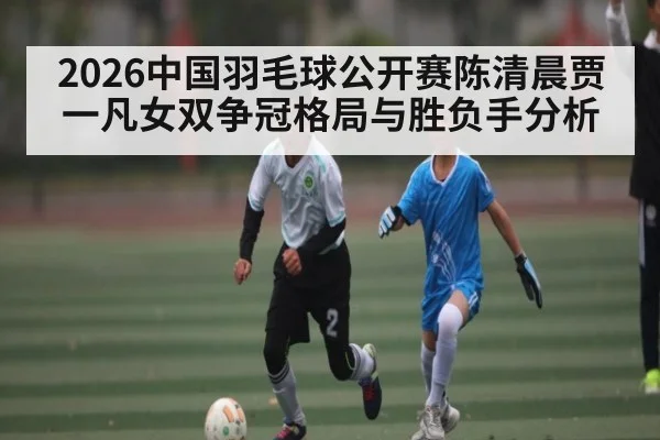 2026中国羽毛球公开赛陈清晨贾一凡女双争冠格局与胜负手分析